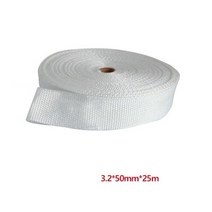 방수테이프 욕실방수테이프 그라스테이프 3.2x50mmx25m 석면테이프 대체용