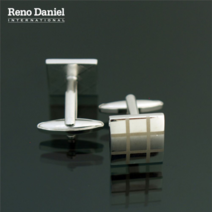 오너클랜 cuffs 젠틀한 넥타이핀 커프스버튼 셔츠 단추 선물