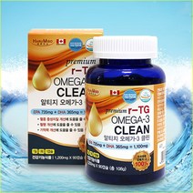 정제어류로 만든 알티지 오메가3 클린 90캡슐 정어리 멸치 건강기능식품 정제어유, 조민템 쿠팡 1, 조민템 쿠팡 본상품선택, 조민템 쿠팡 본상품선택