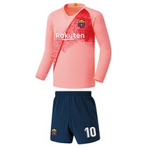 [IL∃7] 렉시 축구 유니폼 바르셀로나 써드형 상의 복상의 바지 축구옷_E∃8260eA