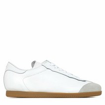 디몬트 23 F/W 마르지엘라 여성 페더라이트 스니커즈(화이트) S58WS0236 P4308 T1003