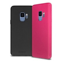 미스터마켓 미스터마켓 갤럭시S8 구스페리 스타일럭스 젤리 케이스 G950 (5256025), 그린, 갤럭시S8/G950