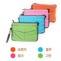 메이크업파우치 미니파우치 불투명파우치 브러쉬보관 생리대보관 다양한화장품정리 립스틱보관