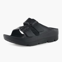 베어파우(BEARPAW) VICKI 경량 슬리퍼 K2058001OB-W