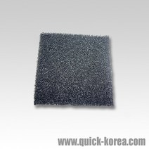 퀵코리아 493ESD납연기제거기필터, 1개