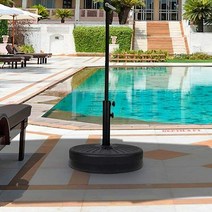 파라솔 대여 타격팬 트레이 아기파라솔 의자 집게형 대형 캠핑 받침대 낚시 특대형 야외 옥상 휴대용 접이식 방수 튼튼한 비치 휴대용그늘막 감성피크닉 우산 예쁜 받침대 특