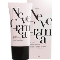 일본직발송 6. 주식회사 LIBEIRO 네베 클레마 [화장품 BB 크림 CC 크림 베이스 메이크업 보습 비타민 C 플, One Size, One Color