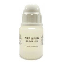 허브인] 비피다발효용해물100% 보습 DIY재료, 비피다발효용해물1L