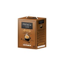 프렌치카페 아라비카 골드라벨 90T+10T, 프렌치카페 아라비카 골드라벨 9