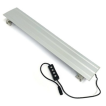 칸후 타이머 밝기조절 고급형 LED 어항 조명 MD-600, 10개