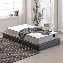 베이직 본넬 매트리스, 21cm(일반)