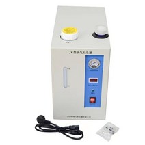 수소 소스 LED 디지털 디스플레이 대용량 발생기 고순도 가스 발생 장비 JM-300 /, 01 JM-500