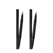 케이트 아이 프레임 디자이너 듀얼 타입 아이라이너, BR-1 브라운