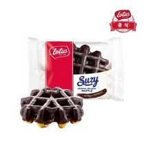 로투스 와플 쵸코 57.5g