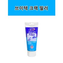 크랙필터 가정용 290g 보수 틈새 메꿈 충진제