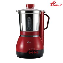 [TV쇼핑] 3.2L 한일 스텐 레드믹서기 SHMF-3250S