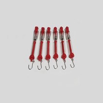 용수철저울(투명원형), _1533_500g-5N