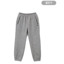 레노마키즈 레노마키즈 22년 겨울상품 배색조거팬츠 R2242P222