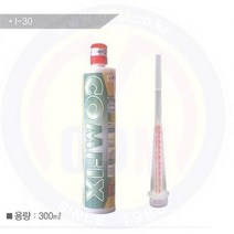 주입식 접착 케미칼앙카 I-30 (300㎖) 20개(BOX출고) 송림/앙카볼트/세트앙카