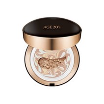 에이지투웨니스 시그니처 에센스 커버팩트 인텐스 커버, 상세 설명 참조, 호수:21호라이트베이지, 호수:21호라이트베이지