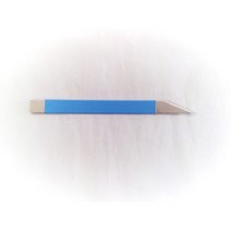도자기 전칼/전칼/도자기도구/삼각칼/조선도재