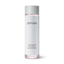 프리메라 맨 인더핑크 아쿠아 쉴드 리프레싱 워터 160ml