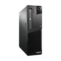 Lenovo M83 PC i5-4670 8G DDR3 128G SSD WiFi (Renew제품)