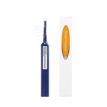 화이버클리너펜스마트클릭 LCMU화이버클리닝펜대전방지소재125mm 원터치화이버크리너800개 이상의 다이나믹 극세사 스위프클리너180도 회전화이버 클리닝펜 17518mm