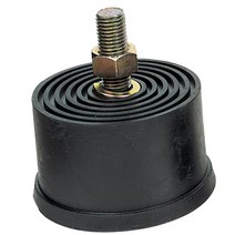 화성고무 볼트방진고무(한쪽) 30x6 (RUB-C1)