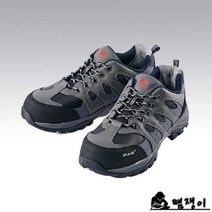 땜쟁이/티뷰크 MS-491 경량안전화, 275mm