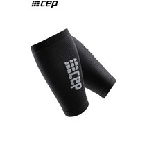 CEP 포암 슬리브 전완근 보호대 블랙 그레이, 002