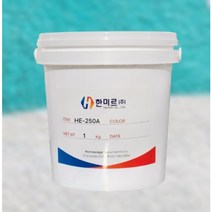 HE-250A 1L [에너지코팅제 저온]
