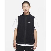 국내매장판 나이키 클럽+ 플리스 베스트 조끼 DQ4899-010