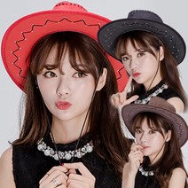 세무카우보이모자
