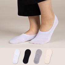 삭스매니아 10+1 국산 무지 베이직 페이크삭스 덧신