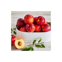 올가 제철음식 [기획]천도 복숭아(저탄소/GAP) (1.2kg) 신선 재료 수경 재배, 3개