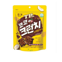 티피 코코크런치, 110g, 4개