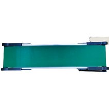 탁상 미니컨베이어벨트 소형 부품 조립 공장 50x10, 컨베이어 벨트 50x10, 10개