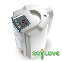 소이러브 두부 죽 두유 제조기 IOM-801A, 없음
