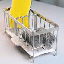 수세미거치대 주방세제거치대