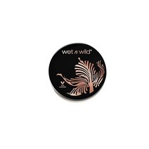 Wet N Wild MegaGlo 루즈 하이라이팅 파우더 조디악 컬렉션 ~ 별 속 작성, All Glown Up