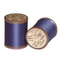 후직스 팜실(farm-150m)퀼팅실 퀼트실, NO.261 남색