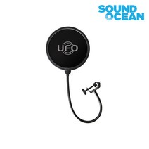INFRASONIC Pop Filter Pro 인프라소닉 고급형 마이크 팝필터