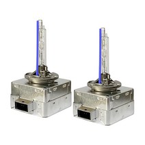 그랜저 HG 15년~16년 고급형 HID 전조등 D1S 8000K 1개 헤드라이트, 고급형 D1S_8000K 화이트(2개)