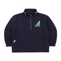 [캉골키즈]APACJP00090DV 스프링 아노락 점퍼 PA 0009 다크 네이비