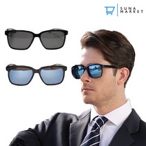 포비 4B 블루투스 선글라스 홈쇼핑 편광 미러 무선이어폰 1+1