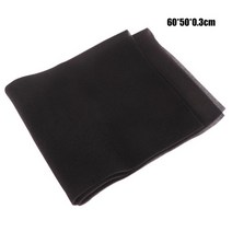 국소배기장치 암후드 범용 쿠커 후드 필터 탄소 숯 연기 배기 주방 레인지 60x50x0.3cm-73, 2.60x50x0.3cm
