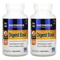 엔자이메디땡 ingest digest 180정2통 인제스트 therabelnd 셀룰라아제