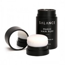 오셀런스 매직 헤어퍼프ILM, 블랙