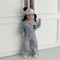 지플라워 B가디건세트
